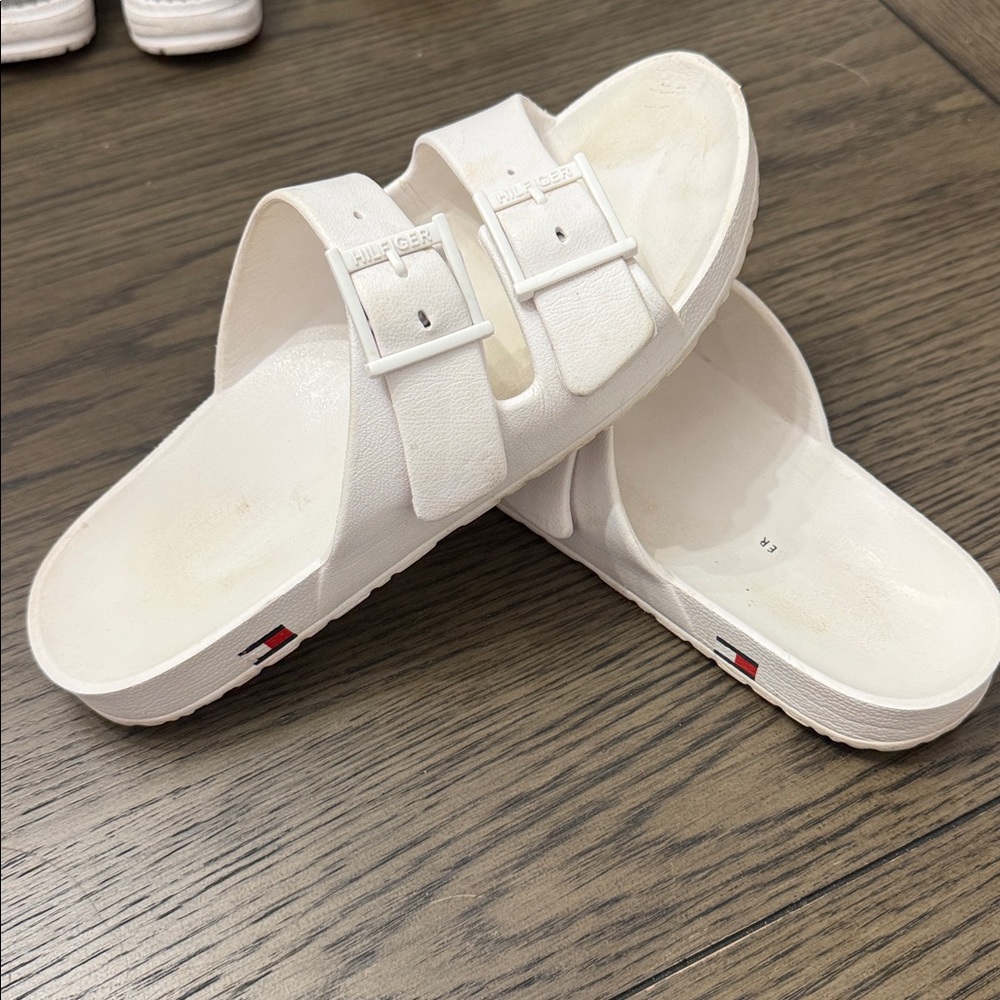 Tommy Hilfiger